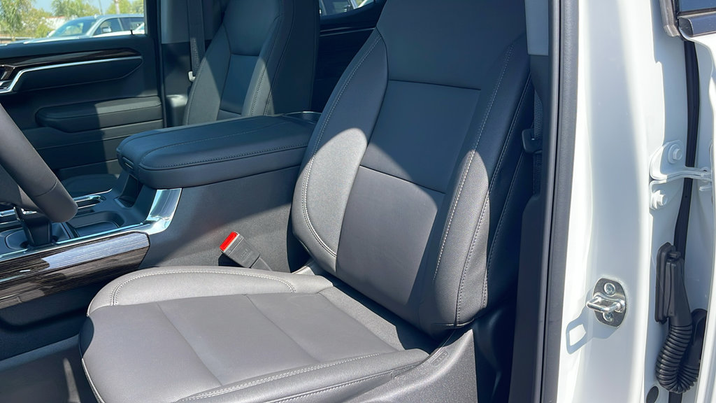 2026 GMC Sierra 1500 Elevation - Photo 11