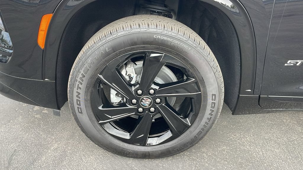 2026 Buick Enclave Sport Touring - Photo 10