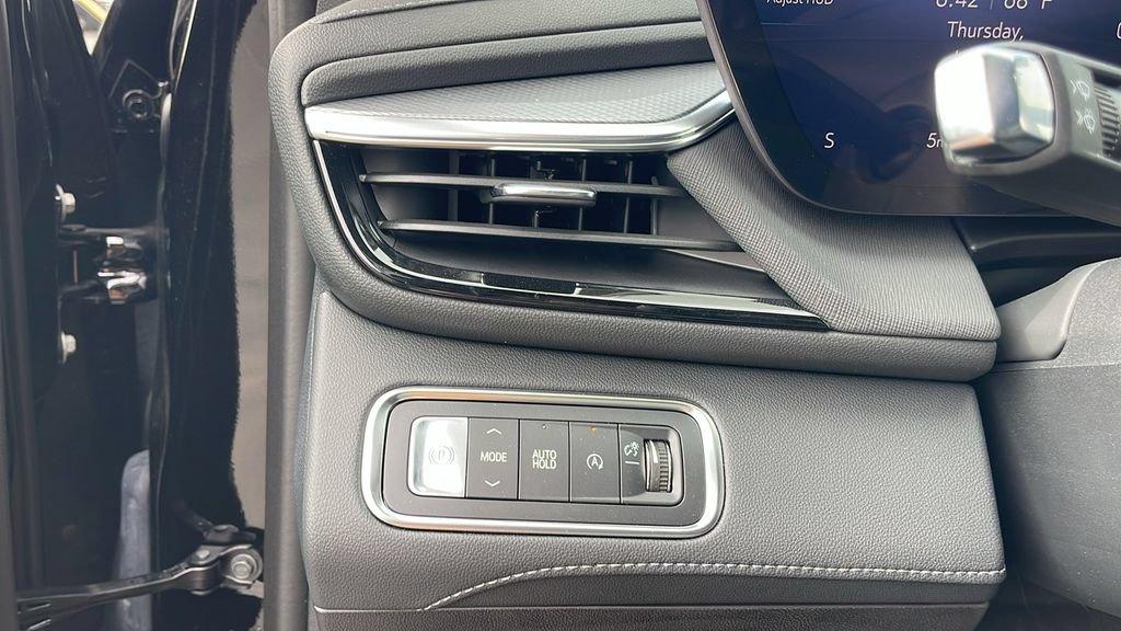 2026 Buick Enclave Sport Touring - Photo 25