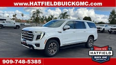2026 GMC Yukon XL Elevation SUV