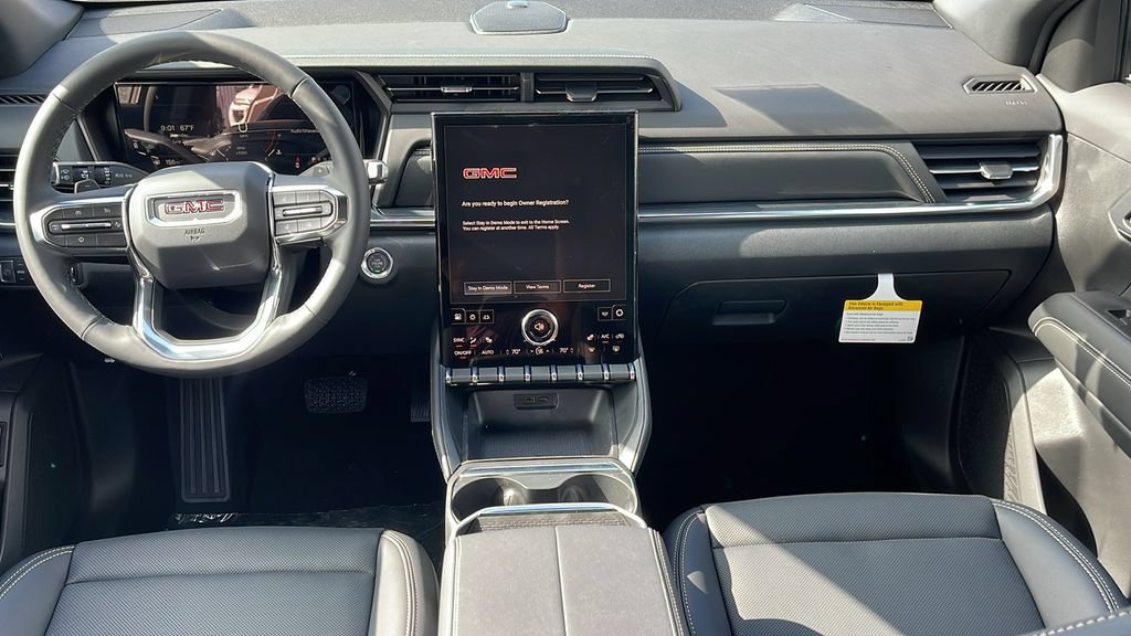2026 GMC Terrain Elevation - Photo 17