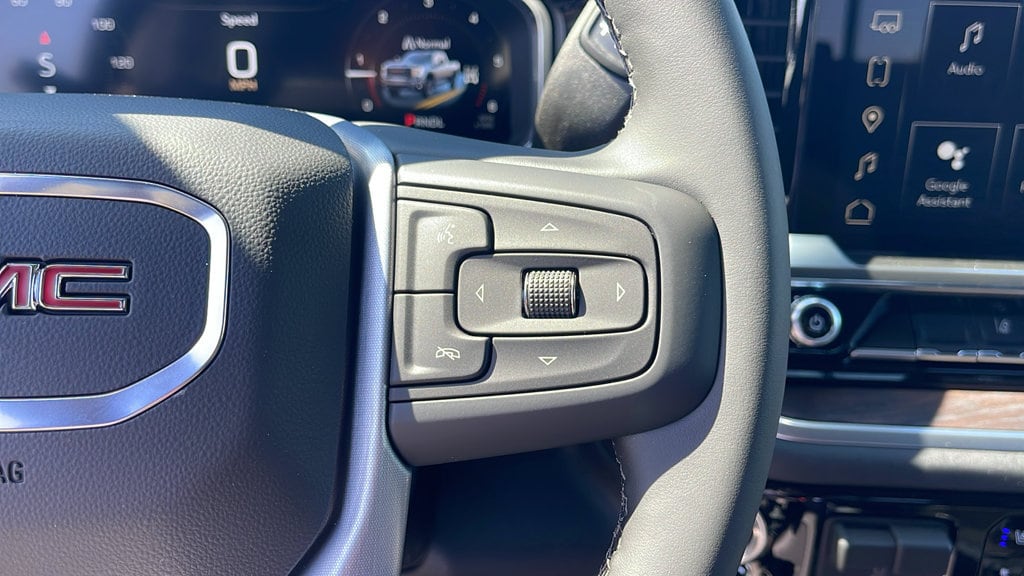 2026 GMC Sierra 2500HD SLT - Photo 23