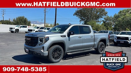 2026 GMC Sierra 1500 Elevation Truck