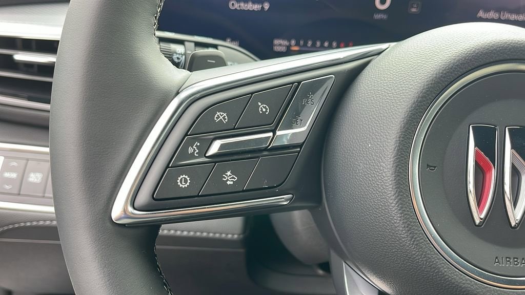 2026 Buick Enclave Sport Touring - Photo 23
