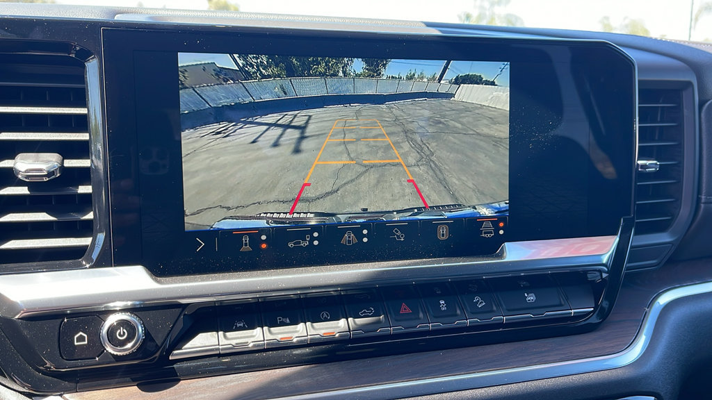 2026 GMC Sierra 1500 SLT - Photo 20