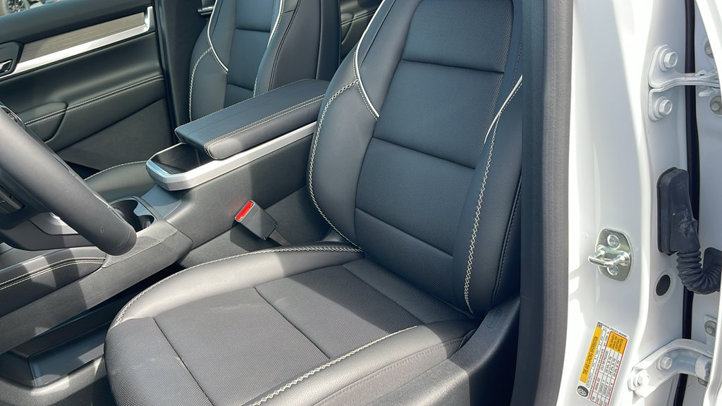 2026 GMC Terrain Denali - Photo 12