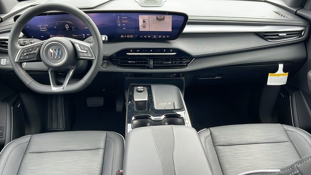 2026 Buick Enclave Sport Touring - Photo 15