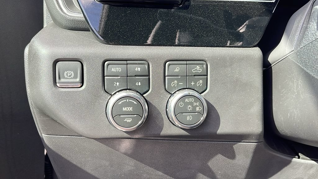2026 GMC Sierra 1500 SLT - Photo 28