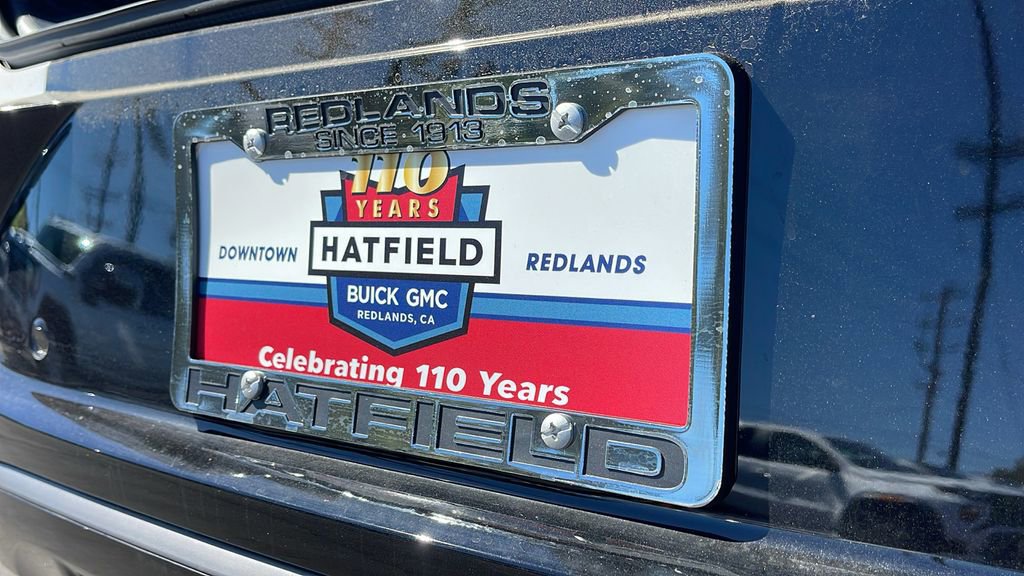 2026 Buick Encore GX Sport Touring - Photo 27