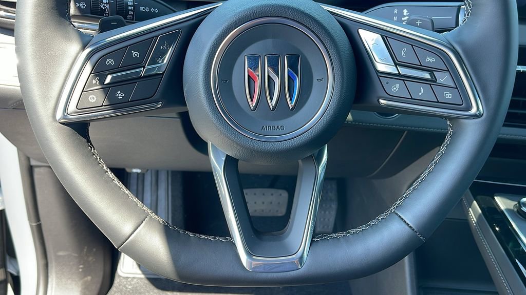 2025 Buick Enclave Sport Touring - Photo 21