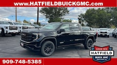 2026 GMC Sierra 1500 Elevation Truck