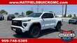 GMC Canyon