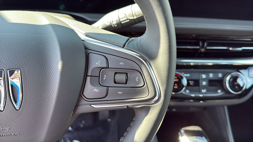 2026 Buick Envista Sport Touring - Photo 22