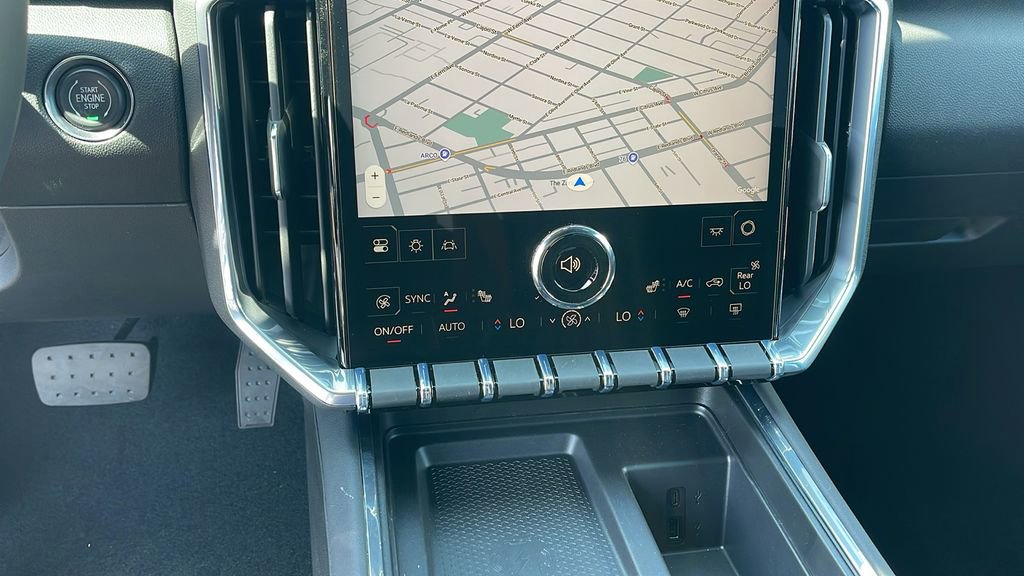 2025 GMC Acadia Elevation - Photo 20