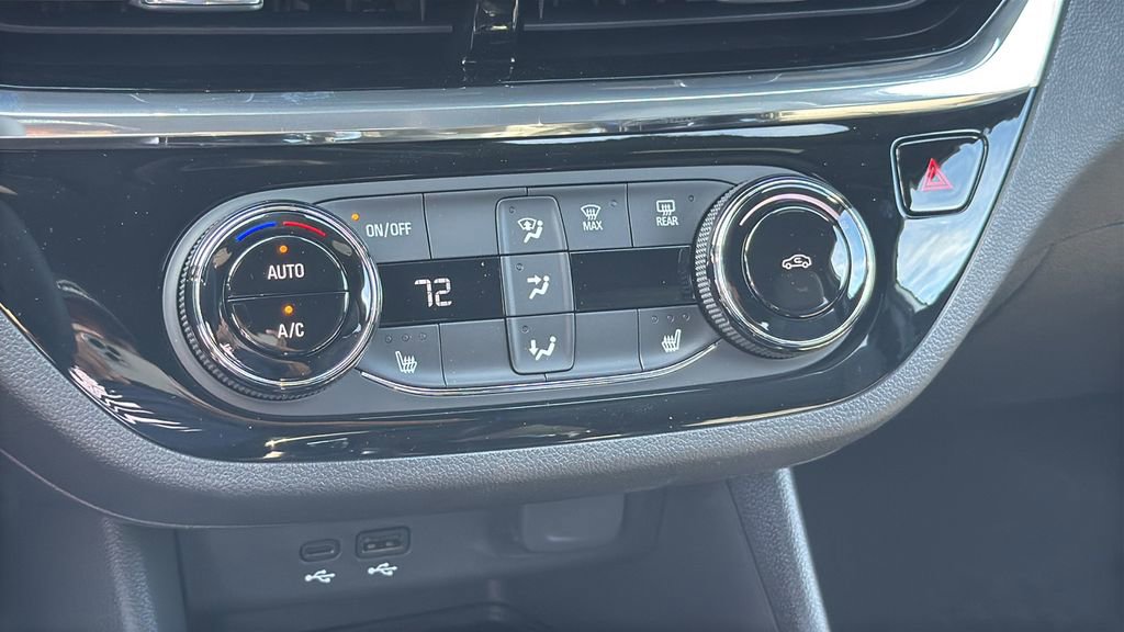 2026 Buick Envista Sport Touring - Photo 18
