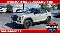 2026 GMC Terrain Elevation SUV