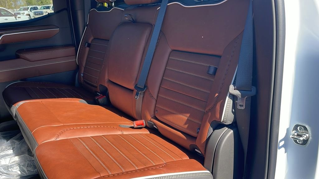 2026 GMC Sierra 1500 Denali Ultimate - Photo 15
