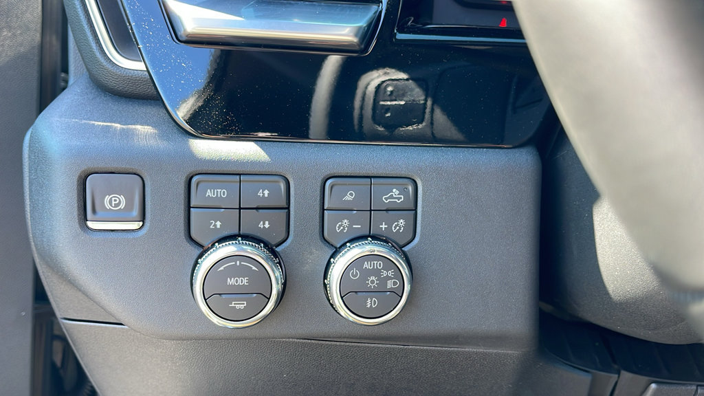 2026 GMC Sierra 2500HD SLT - Photo 25