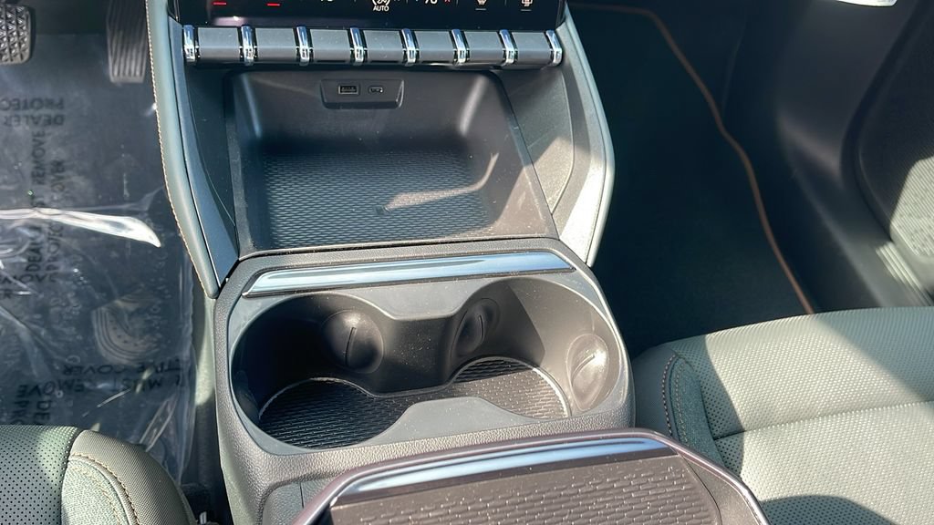 2027 GMC Terrain AT4 - Photo 21