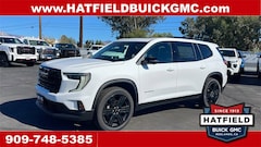 2026 GMC Acadia Elevation SUV