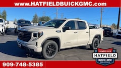 2026 GMC Sierra 1500 Pro Truck