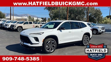 2026 Buick Enclave Sport Touring SUV