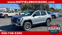 2026 GMC Terrain AT4 SUV