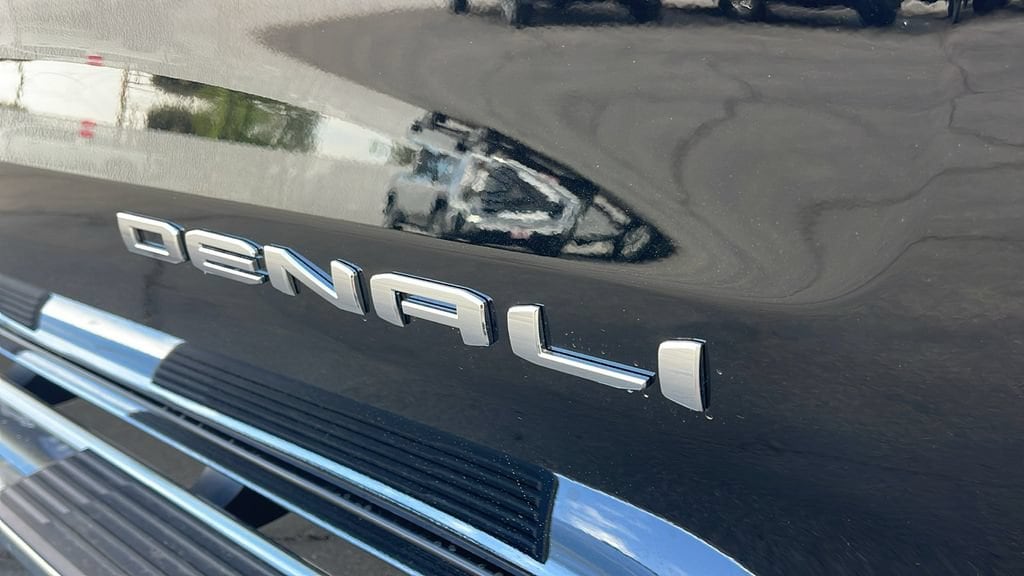 2026 GMC Sierra 1500 Denali - Photo 11