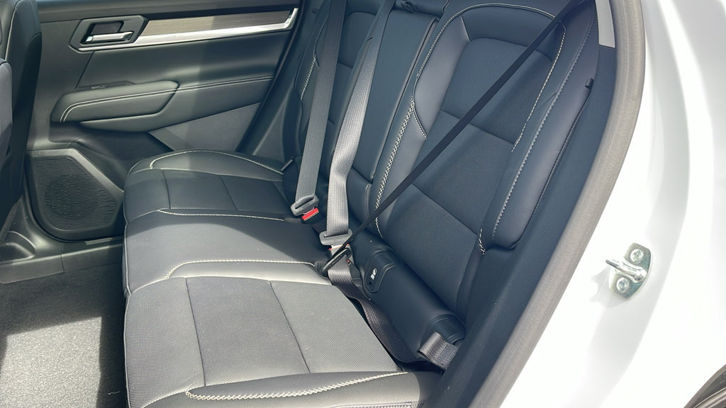 2026 GMC Terrain Denali - Photo 14