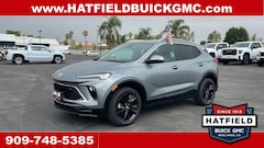 2026 Buick Encore GX Sport Touring SUV