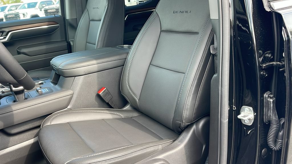 2026 GMC Sierra 1500 Denali - Photo 13