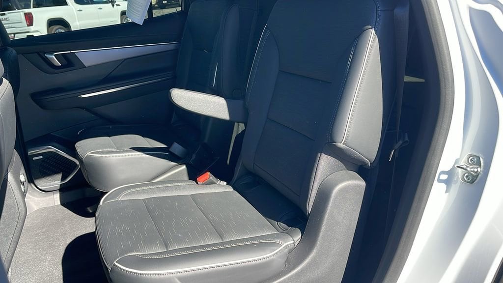 2026 Buick Enclave Sport Touring - Photo 13