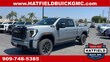 GMC Sierra 2500 HD