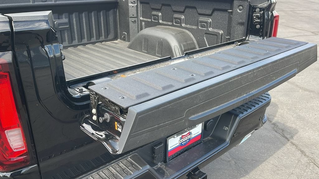 2026 GMC Sierra 1500 Denali - Photo 31