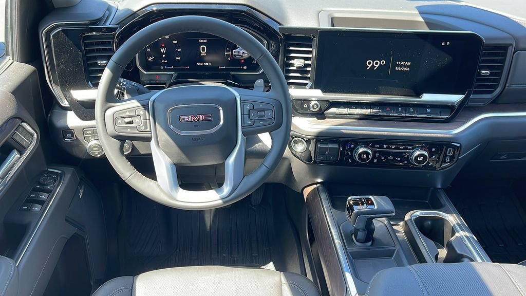 2026 GMC Sierra 1500 SLT - Photo 16