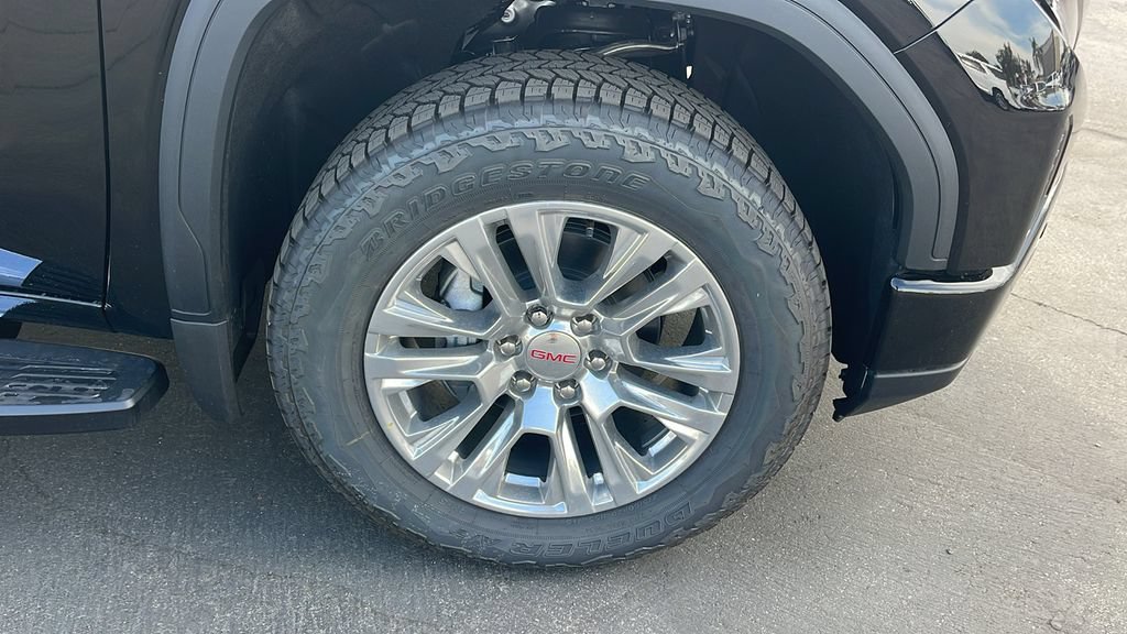 2026 GMC Sierra 1500 Denali - Photo 10