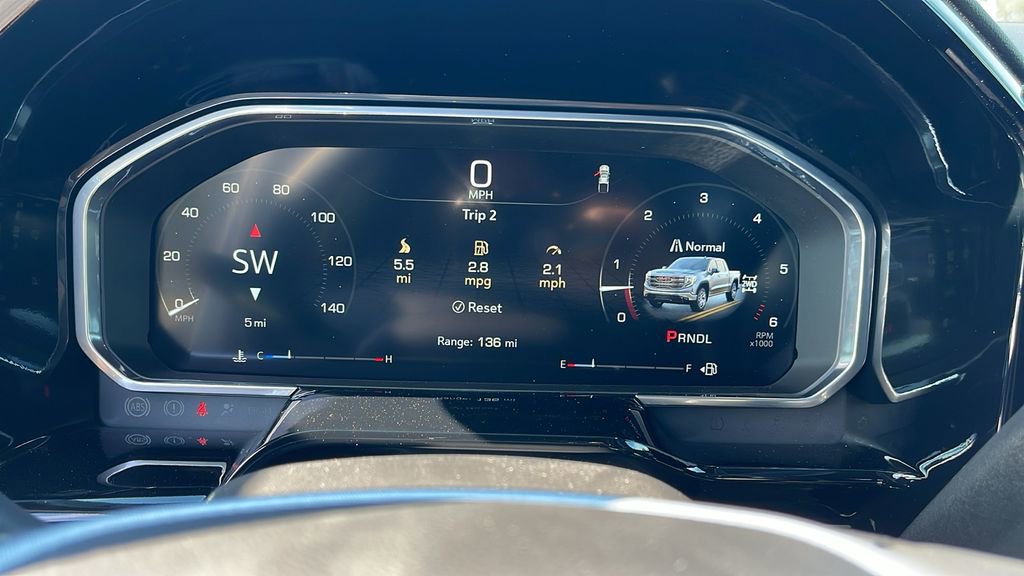 2026 GMC Sierra 1500 SLE - Photo 20