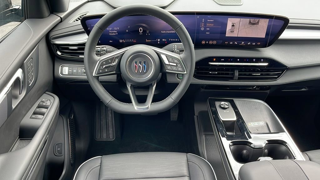 2026 Buick Enclave Sport Touring - Photo 14