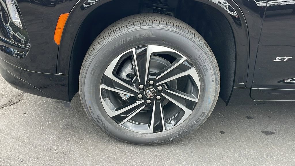 2026 Buick Enclave Sport Touring - Photo 9