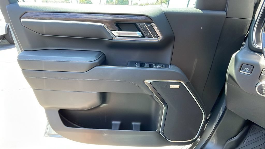 2026 GMC Sierra 1500 SLT - Photo 27