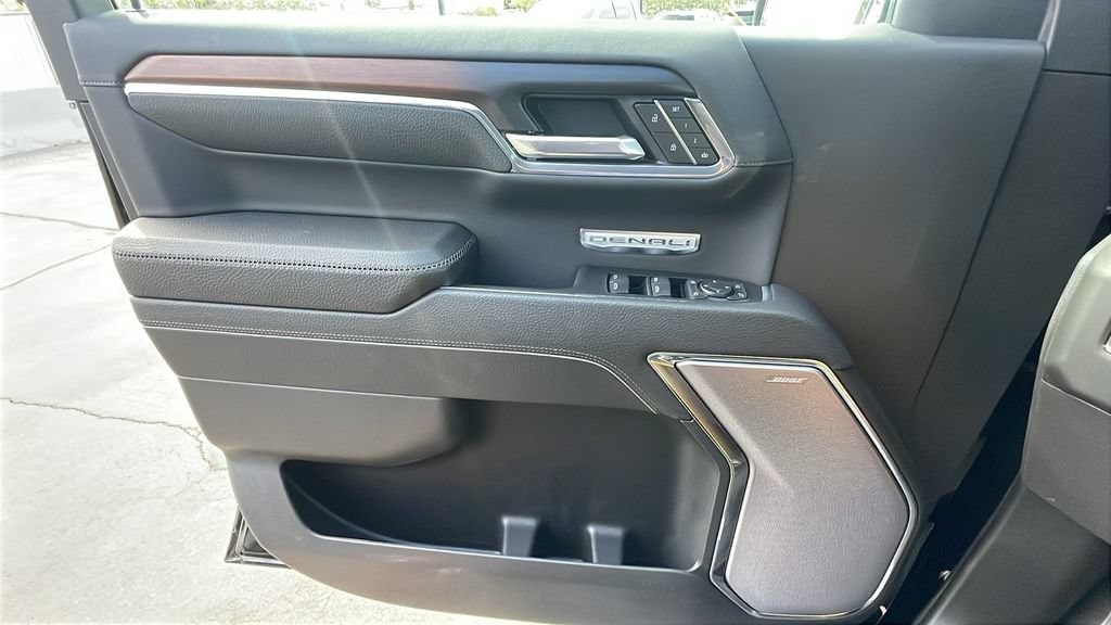 2026 GMC Sierra 1500 Denali - Photo 28