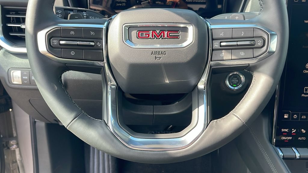 2026 GMC Terrain Elevation - Photo 22
