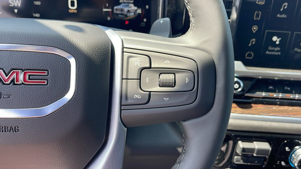 2026 GMC Sierra 1500 Elevation - Photo 24