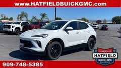 2026 Buick Encore GX Sport Touring SUV