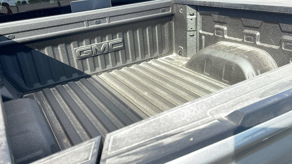 2026 GMC Sierra 1500 SLT - Photo 31