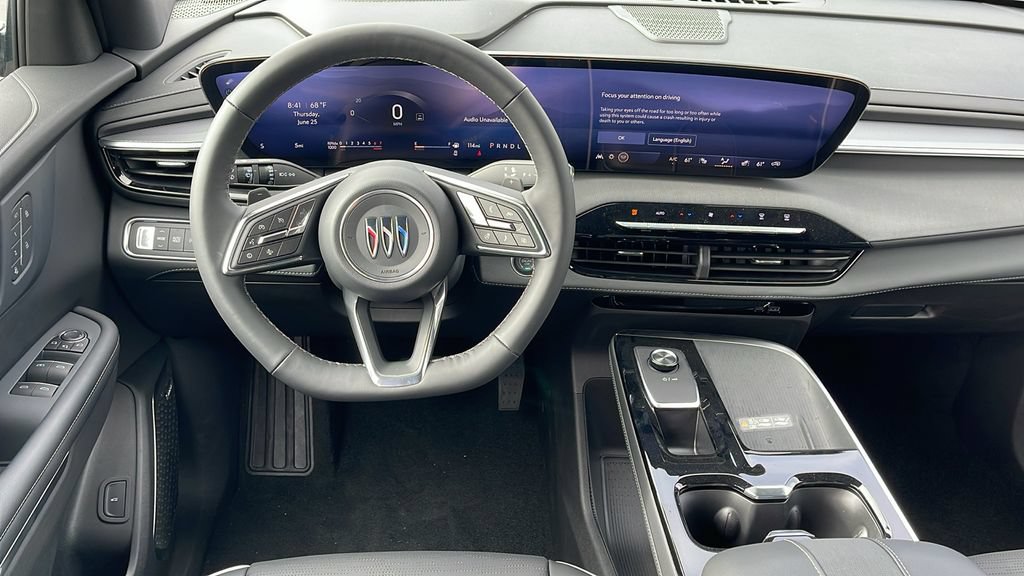 2026 Buick Enclave Sport Touring - Photo 16