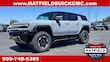 GMC HUMMER EV SUV