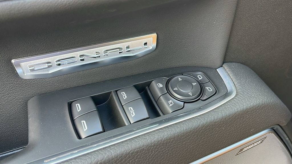 2026 GMC Sierra 1500 Denali - Photo 29