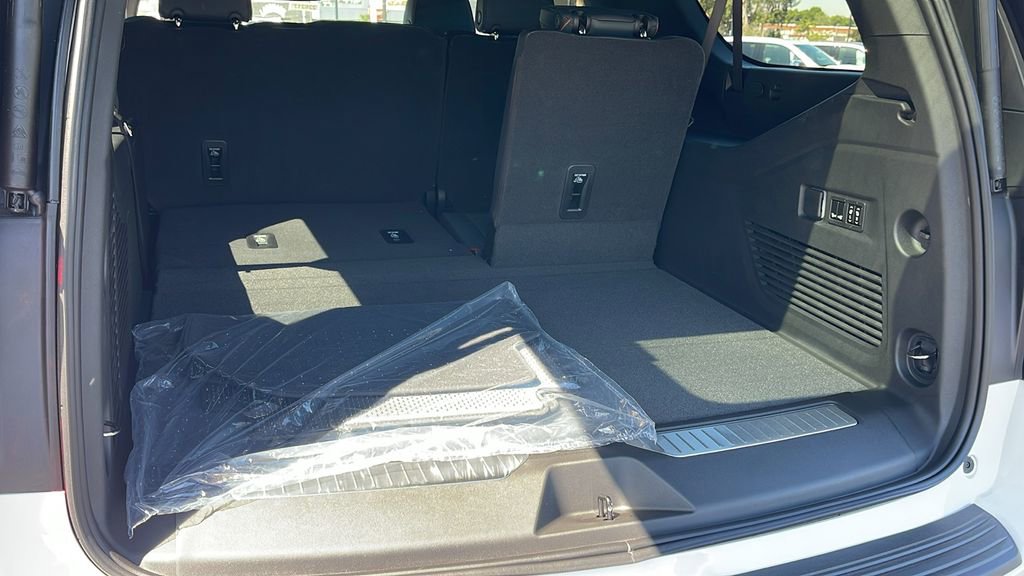2026 GMC Yukon XL AT4 - Photo 27