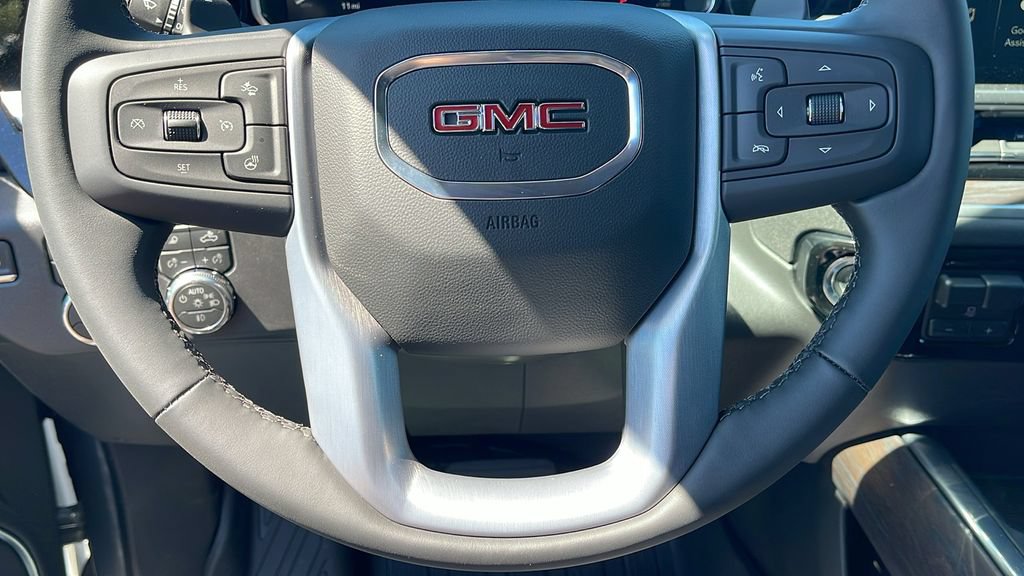 2026 GMC Sierra 1500 SLT - Photo 24